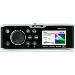 Lecteur iPod 755 AM/FM/BT/USB/NMEA/Ethernet Lecteur iPod 755 AM/FM/BT/USB/NMEA/Ethernet