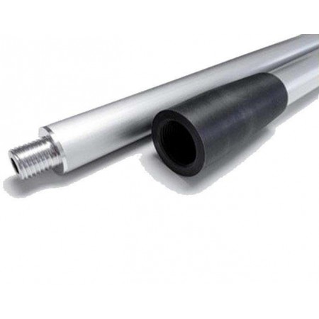 Perche Aluminium pour girouette anémomètre Perche Aluminium pour girouette anémomètre