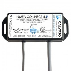 Interface NMEA - Bluetooth Interface NMEA - Bluetooth
