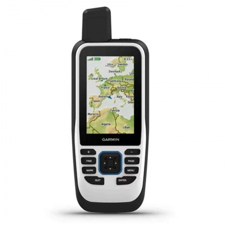 GPSMAP 86s GPSMAP 86s