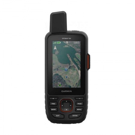 GPSMAP 66i GPSMAP 66i