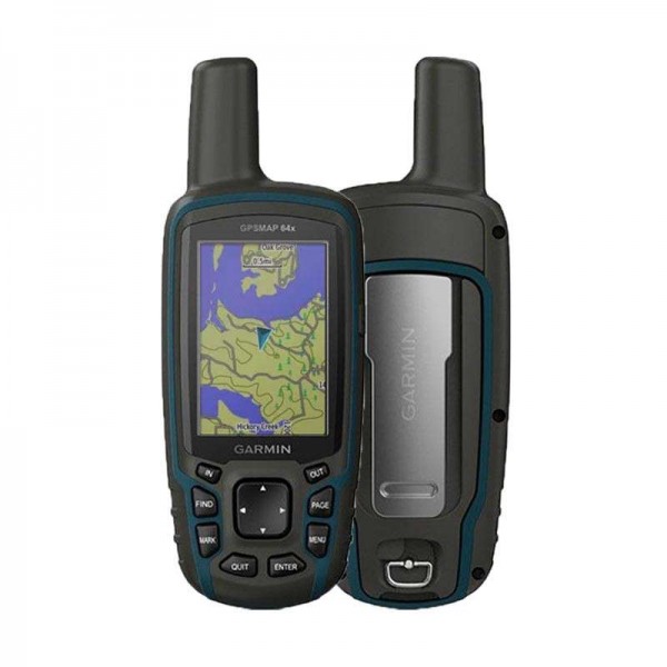 GPSMAP 64x Garmin Gps portable
