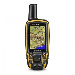 GPSMAP 64 GPSMAP 64