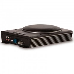 Caisson de basses Slim 8" Caisson de basses Slim 8"