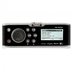 Lecteur iPod 650 AM/FM/BT/USB/NMEA 280 W Lecteur iPod 650 AM/FM/BT/USB/NMEA 280 W