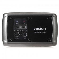 Amplificateur AM 140W - 2 canaux Amplificateur AM 140W - 2 canaux