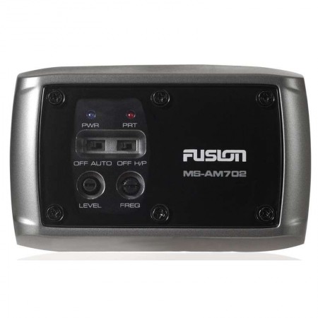 Amplificateur AM 140W - 2 canaux Amplificateur AM 140W - 2 canaux