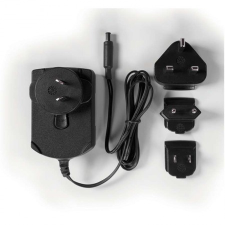 Câble Alimentation Universel pour Stéréo Active Câble Alimentation Universel pour Stéréo Active