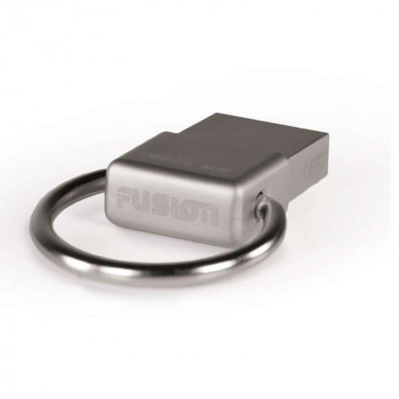 Clé USB pour Stéréo Active Clé USB pour Stéréo Active