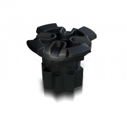 Adaptateur RailBlaza pour Stéréo Active Adaptateur RailBlaza pour Stéréo Active