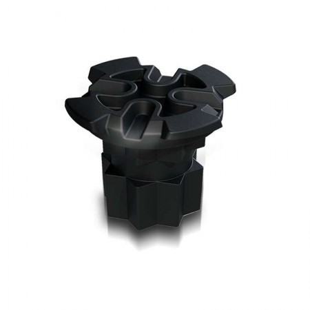 Adaptateur RailBlaza pour Stéréo Active Adaptateur RailBlaza pour Stéréo Active