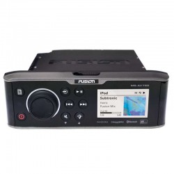 Lecteur CD et DVD marin 755 Lecteur CD et DVD marin 755