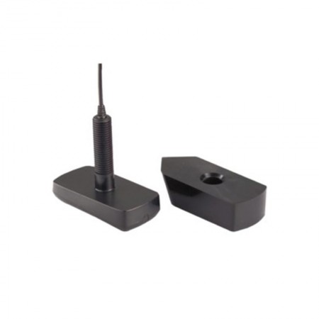 Sonde traversante plastique 50/200kHz Sonde traversante plastique 50/200kHz