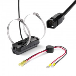 Sonde moteur Dual Spectrum et MEGA Down Imaging Sonde moteur Dual Spectrum et MEGA Down Imaging