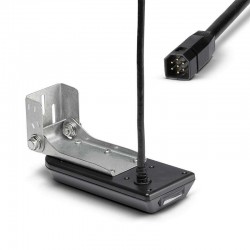 Sonde Tableau arrière MEGA Side Imaging + T° Sonde Tableau arrière MEGA Side Imaging + T°