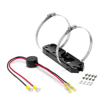 Fixation moteur pour sonde Méga Down Imaging+ Fixation moteur pour sonde Méga Down Imaging+