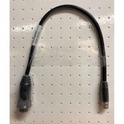 Câble adaptateur sonde Minn Kota sur Element Câble adaptateur sonde Minn Kota sur Element