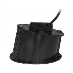 Sonde M135M CHIRP à coller Sonde M135M CHIRP à coller