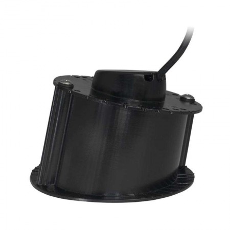 Sonde M135M CHIRP à coller Sonde M135M CHIRP à coller
