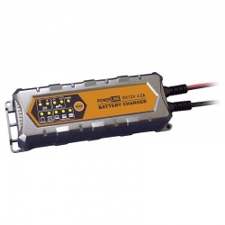 Chargeur de batterie KC304 Chargeur de batterie KC304