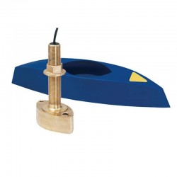 Sonde B45 Traversante Sonde B45 Traversante