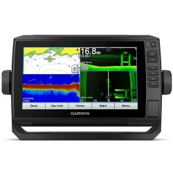 EchoMAP Plus 92sv EchoMAP Plus 92sv