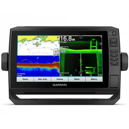 EchoMAP UHD 92sv EchoMAP UHD 92sv
