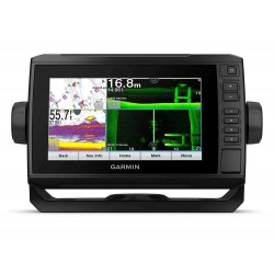 EchoMAP Plus 72sv EchoMAP Plus 72sv
