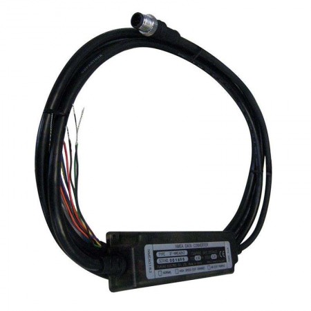 Interface NMEA2000/NMEA0183 Interface NMEA2000/NMEA0183