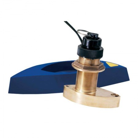 Sonde B744 2D Traversante Sonde B744 2D Traversante