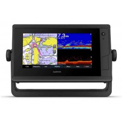 GPSMAP 722xs, Worldwide GPSMAP 722xs, Worldwide