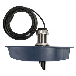 Visuel Sonde ForwardScan®LS XDCR avec manchon et fiche Visuel Sonde ForwardScan®LS XDCR avec manchon et fiche
