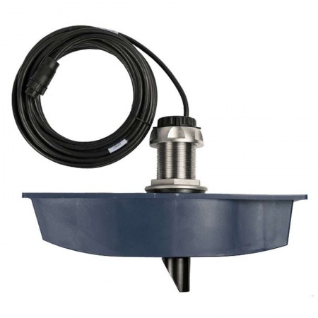 Visuel Sonde ForwardScan®LS XDCR avec manchon et fiche Visuel Sonde ForwardScan®LS XDCR avec manchon et fiche