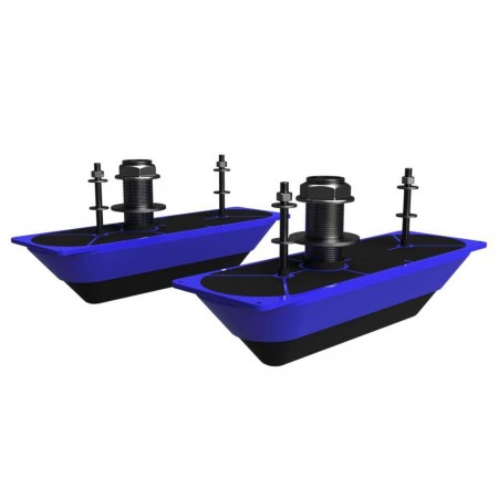 Double sondes Structure Scan 3D TR Double sondes Structure Scan 3D TR