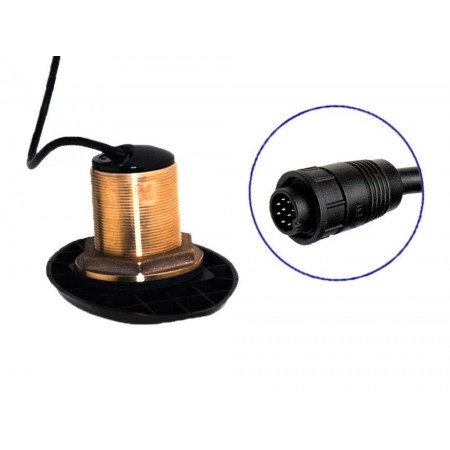 Sonde DownScan CHIRP TR Sonde DownScan CHIRP TR