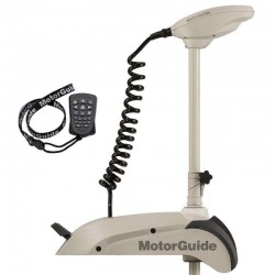 Moteur avant XI5 MER avec GPS Moteur avant XI5 MER avec GPS