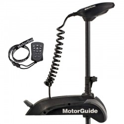 Moteur avant XI5 avec sonde et GPS - sans pédale Moteur avant XI5 avec sonde et GPS - sans pédale