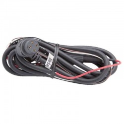Câble d'alimentation / DATA pour GPS 72H/73 et GPSMAP 78/78S Câble d'alimentation / DATA pour GPS 72H/73 et GPSMAP 78/78S