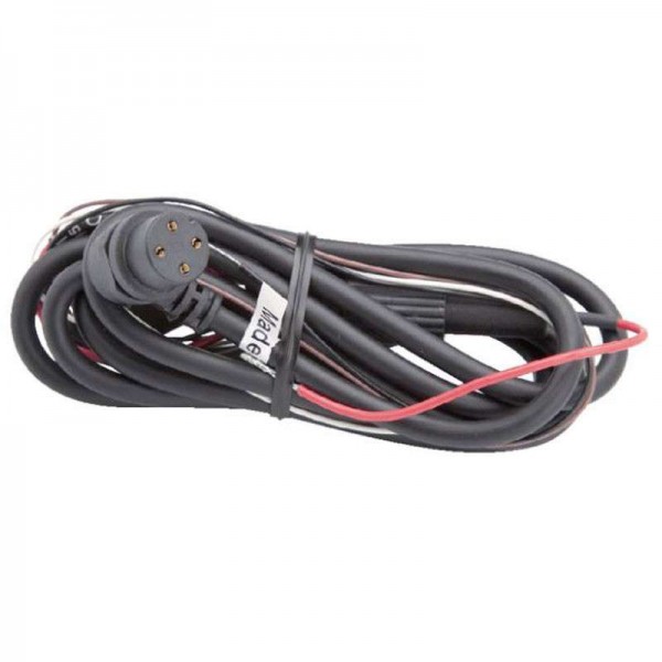 Câble d'alimentation / Data pour GPS 72H/73 et GPSMAP 78/78S Garmin