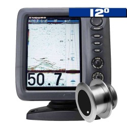 Sondeur FCV588 + sonde inox