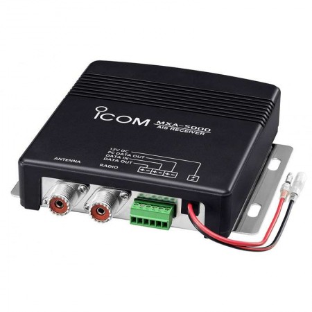 Récepteur AIS MXA-5000 Récepteur AIS MXA-5000