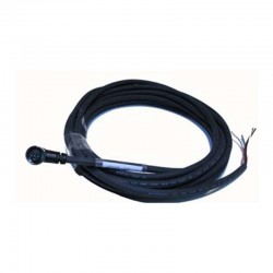 Cordon NMEA2000 connecteur Micro5C coudé Cordon NMEA2000 connecteur Micro5C coudé
