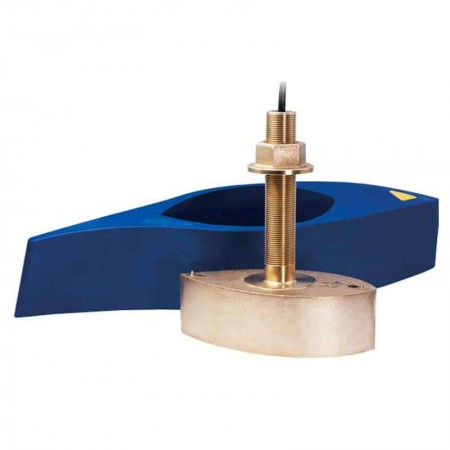 Sonde B265 CHIRP Traversante Sonde B265 CHIRP Traversante