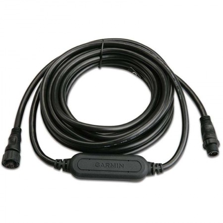 Adaptateur NMEA 2000 pour capteur de vitesse surface/température Adaptateur NMEA 2000 pour capteur de vitesse surface/température