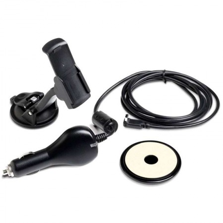 Kit de navigation auto pour GPS portable Kit de navigation auto pour GPS portable