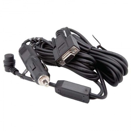 Interface PC avec câble allume-cigare pour GPSMAP® de GARMIN Interface PC avec câble allume-cigare pour GPSMAP® de GARMIN