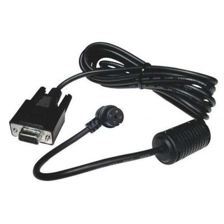 Câble d'interface PC (RS232 pour port série) pour GPSMAP à 9pin Câble d'interface PC (RS232 pour port série) pour GPSMAP à 9pin