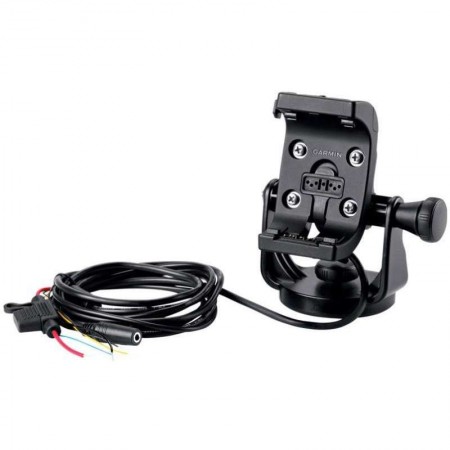 Support bateau avec câble d'alimentation Support bateau avec câble d'alimentation