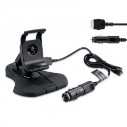 Kit support à friction pour GPS portable avec haut-parleur Kit support à friction pour GPS portable avec haut-parleur