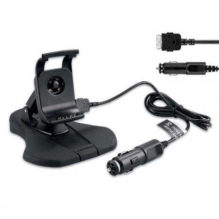 Kit support à friction pour GPS portable avec haut-parleur Kit support à friction pour GPS portable avec haut-parleur